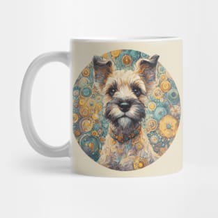 Terrier Dog Mom Mug